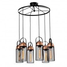   Rivoli Anemon 5062-206 0047361