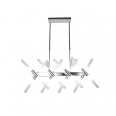   Lumina Deco Alford LDP 6036-16 CHR