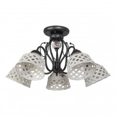   Abrasax Emilia MDK9365/5BBlack