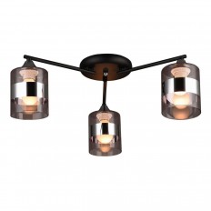   IMEX MD.0877-3-S BK+CH