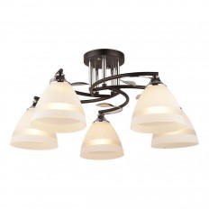   IMEX MD.2867-5-S BK+CH