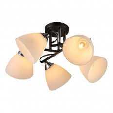   IMEX MD.2980-5-S BK+CH