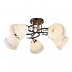   IMEX MD.3202-5-S BK+FGD