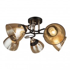   IMEX MD.3807-5-S BK+FGD