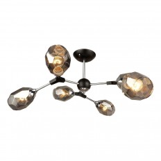   IMEX MD.4209-6-S CH+BK