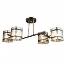   IMEX MD.4060-4-S BK+FGD