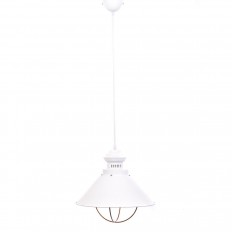   Lumina Deco Kugar LDP 7930 WT