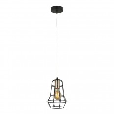   IMEX MD.6133-1-P BK+FGD