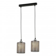   IMEX MD.6146-2-P BK+CH