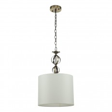   Indigo Infinito 13012/1P Brass V000269