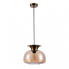   Indigo Mela 11004/1P Amber V000096