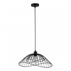   Indigo Vestito 10012/B/1P Black V000191