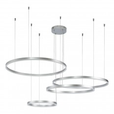    Indigo Galass 14001/4P Silver V000016L