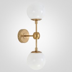  Modo Bra Duo Brass Milk 84944-22