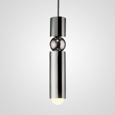   Fulcrum by Lee Broom Chrome 106233-22