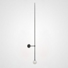   LINES Ball 200 Black 178056-26