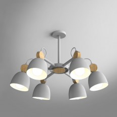     ROLLA 6 Gray 178069-26