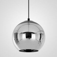   Copper Shade Chrome D35 182683-22