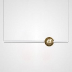   broom ORION GLOBE LIGHT white B L910 186659-22