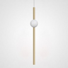   broom ORION GLOBE LIGHT gold D L910 186660-22