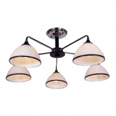   IMEX MD.0853-5-S CH+BK