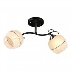   IMEX MD.3314-2-S BK+CH