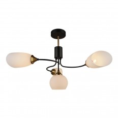   IMEX MD.3862-4-S BK+CP