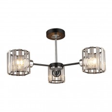   IMEX MD.4057-3-S BK+CH