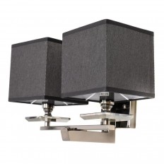  Lumina Deco Flianelo LDW 1248-2 BK