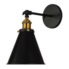  Lumina Deco Rubi LDW B007-1 BK