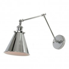  Lumina Deco Rubi LDW B007-2 CHR