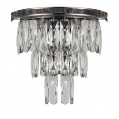   Lumina Deco Chici LDW 6002-3 CHR+CL