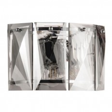   Lumina Deco Reeli LDW 6004-2 CHR