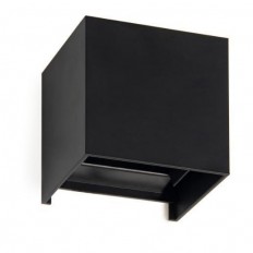    Lumina Deco Effect LDW 6049-100 BK