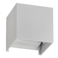    Lumina Deco Effect LDW 6049-100 WT