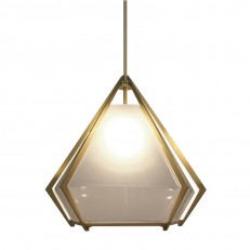   Harlow Pendant Lamp white 74549-22