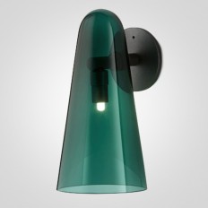  Domi Sconce Green 161514-22