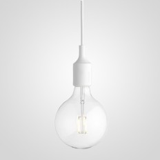   Muuto E27 White 186766-22