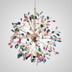   AGATE 8 L18 Multicolor 193384-23