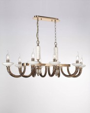   Lumien Hall  P17076/8FEG