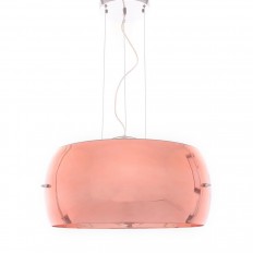   Lumina Deco Stilio LDP 6018-400 R.GD