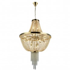   Lumien Hall  LH0043/18P-GDCG