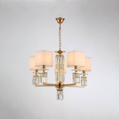   Moderli Slam V2691-5P