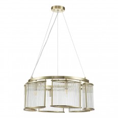   Indigo Corsetto 12003/6P Gold V000075