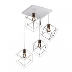   IMEX MD.0830-4-P WH+FGD