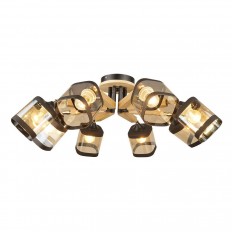   IMEX MD.4508-8-S BK+FGD