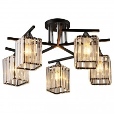   IMEX MD.3278-5-S BK+CH