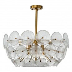   Indigo Soffio 12020/6R Gold V000018