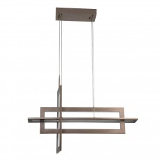    Indigo Realta 14004/3P Brown V000009L