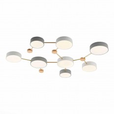   Evoluce DOSSENA SLE600102-08